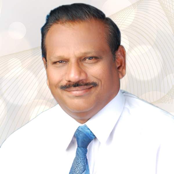 Dr. Vijay Kumar