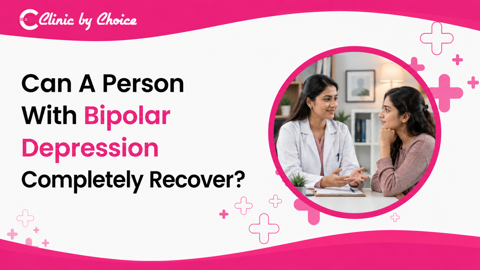 Can A Person With Bipolar Depression Completely Recover?
