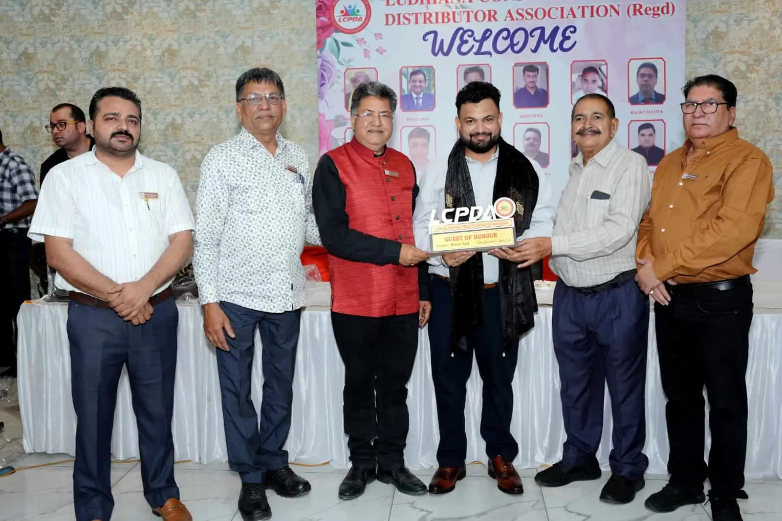 ASG Hair Transplant awards
