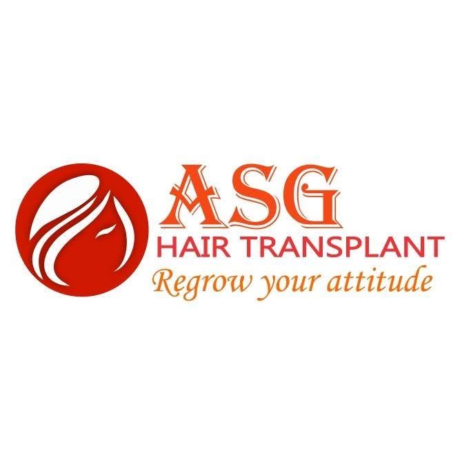 ASG Hair Transplant Clinic