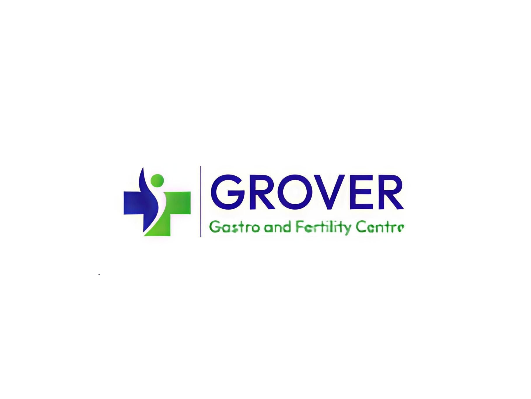 Grover Gastro and Fertility Centre