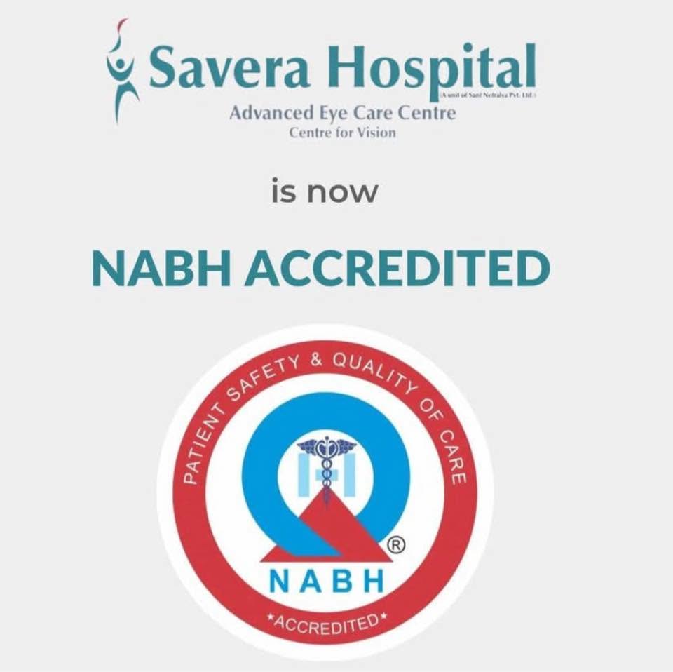 Savera Eye Hospital