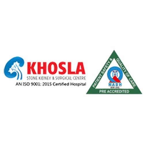Khosla kidney Stone