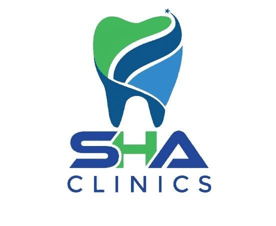 Sha Dental Clinics