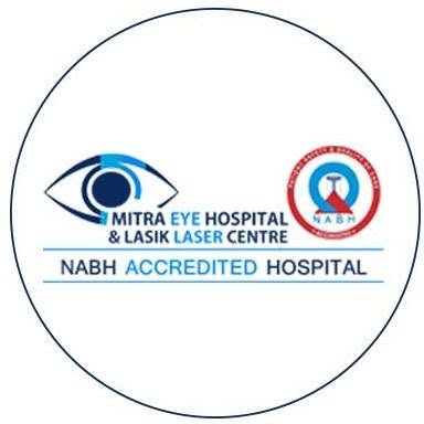 Mitra Eye Hospital
