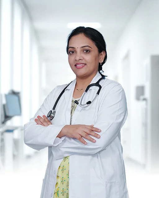 Dr. K Aparna Swathi