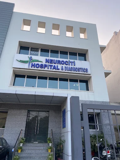 Neurociti Hospital