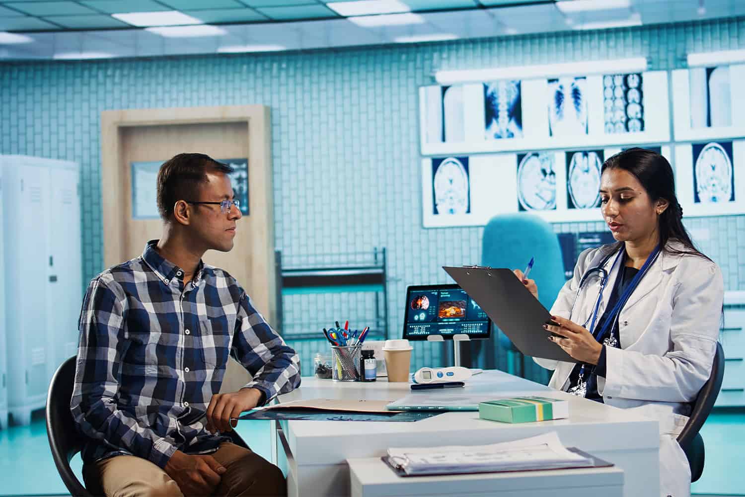 What Are the Major Benefits of Seeing a Psychiatrist to Live a Better Life?
