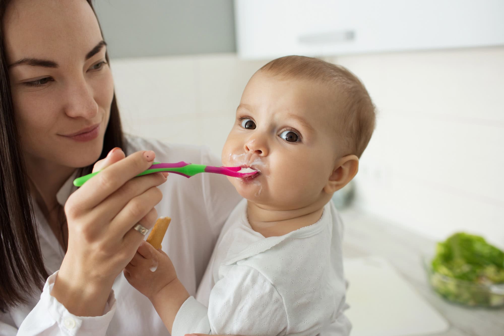 How to Take Care of Baby Teeth?