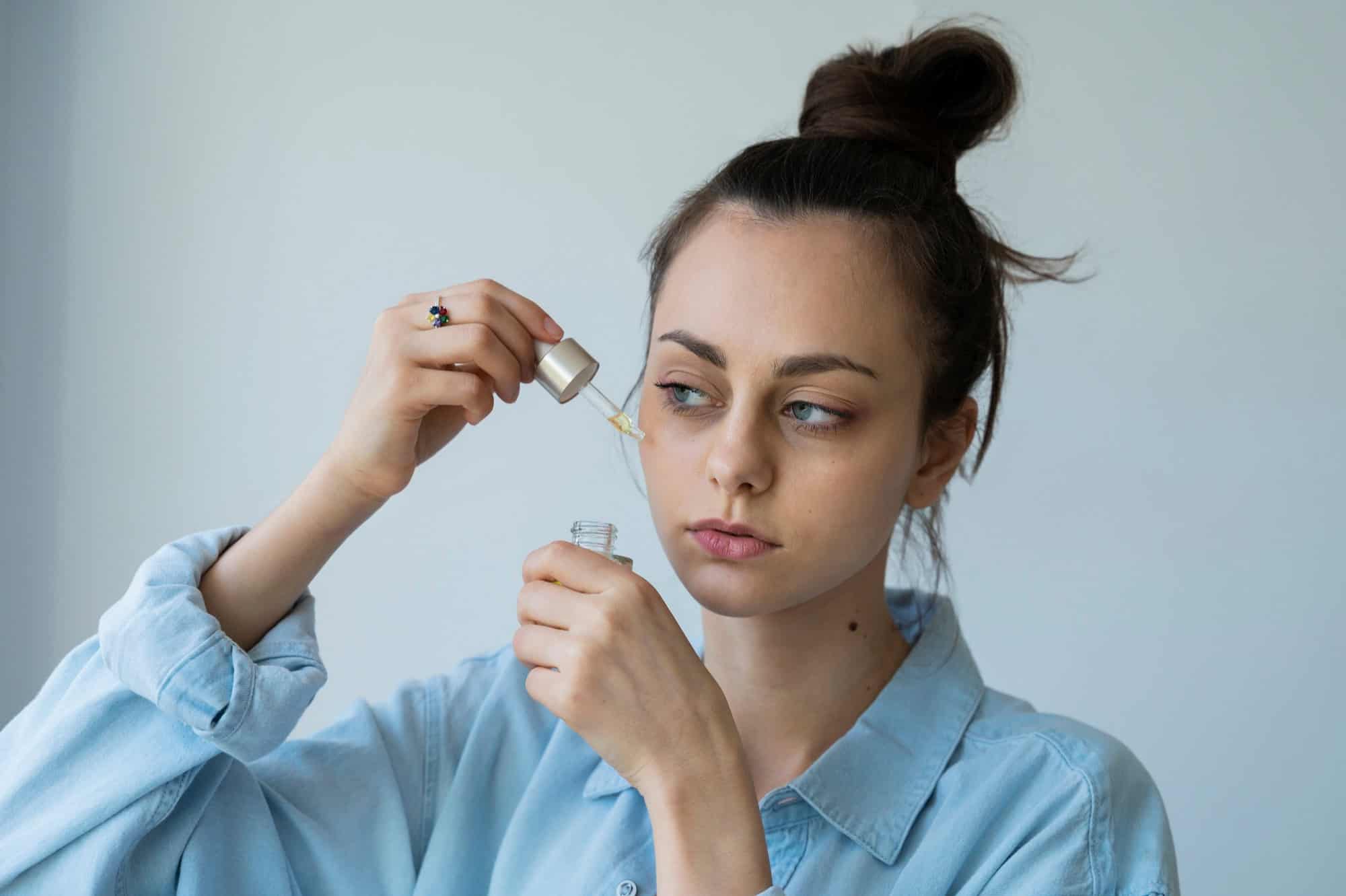 5 Reasons to Opt for Niacinamide Serums for Skin