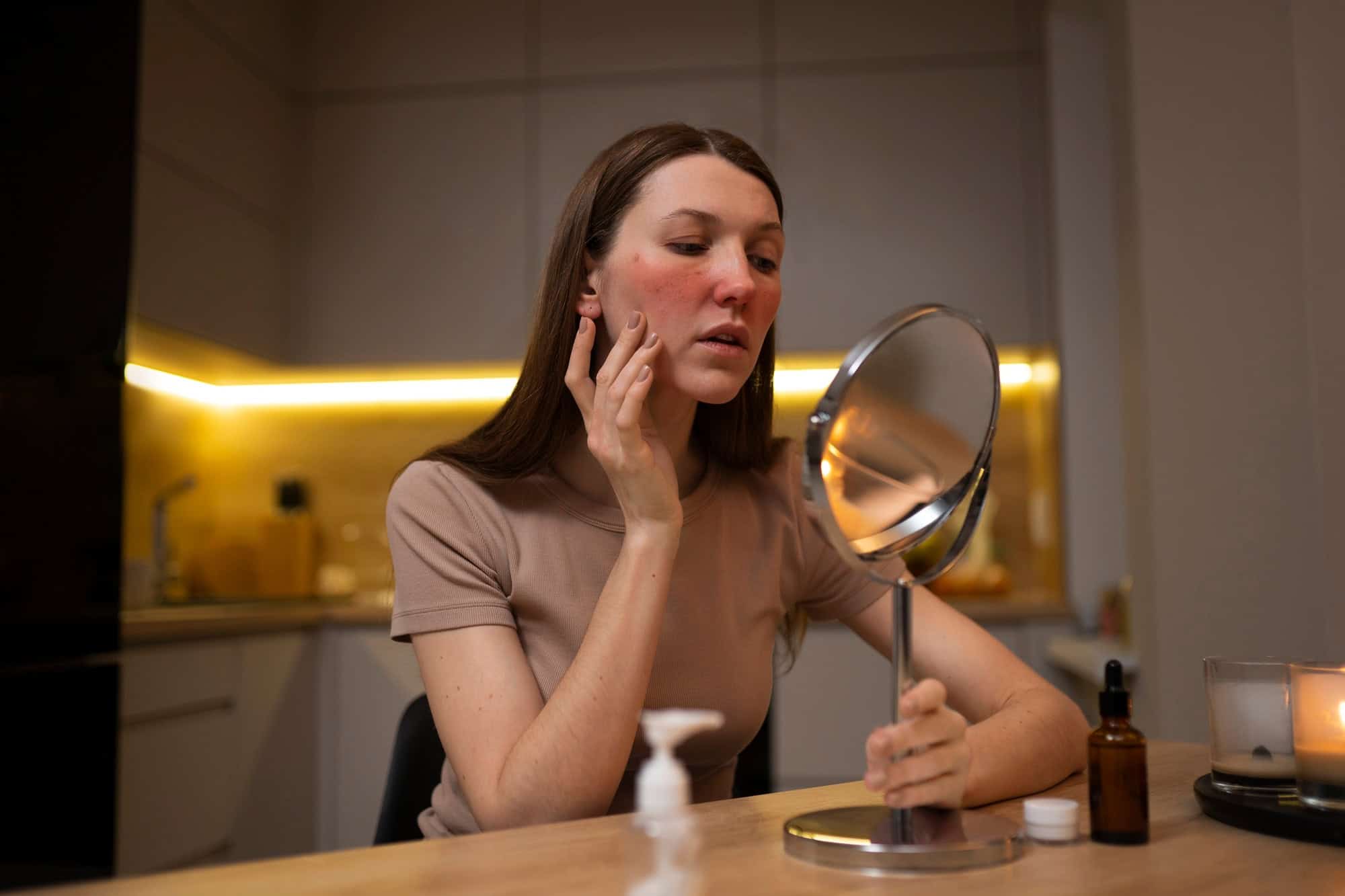The Top Four Skin Problems That Arise Due to Monsoons