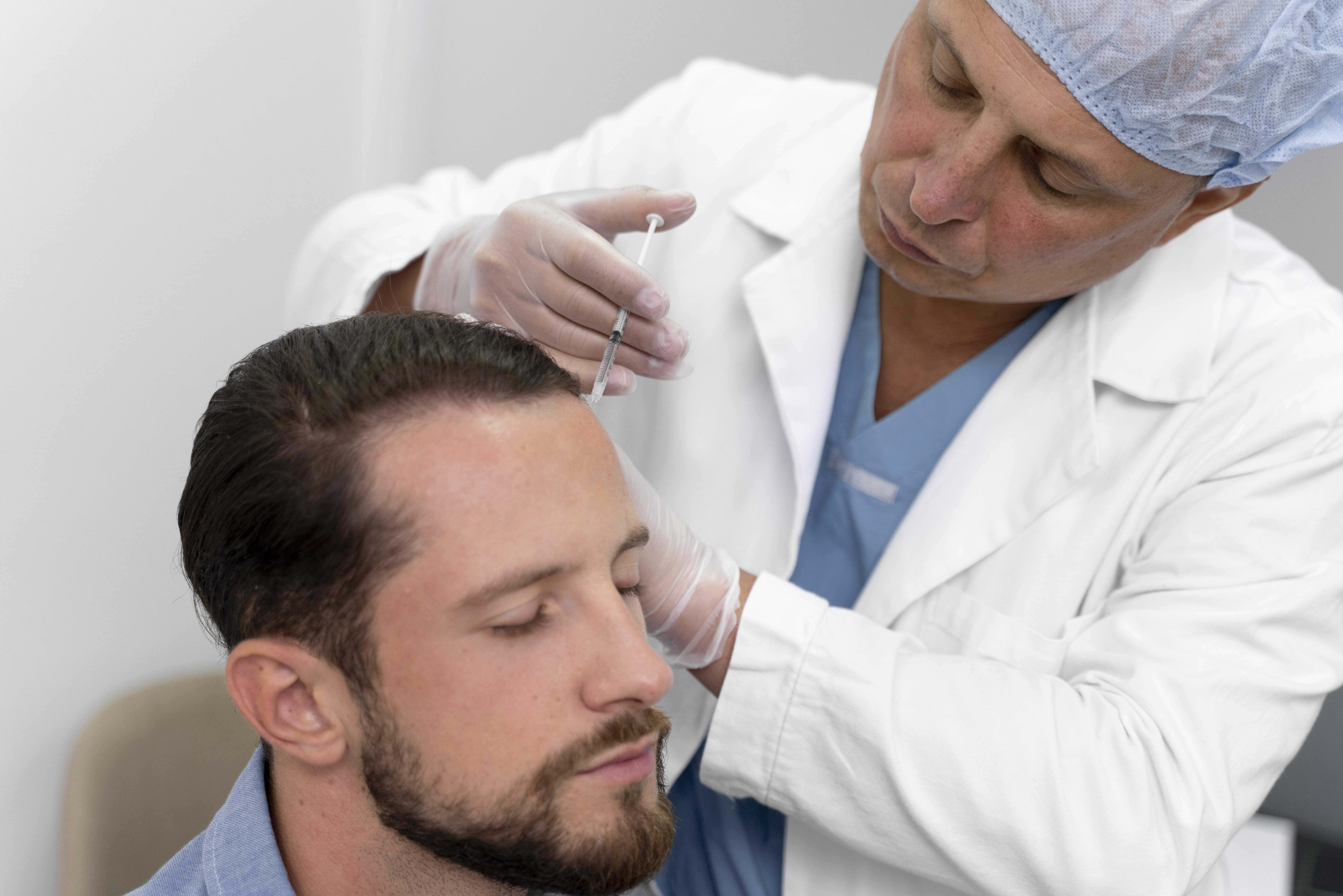 Prepare Your Body for Fue Procedure With the Following Steps