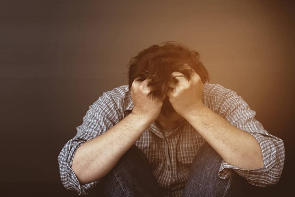 Beware of the Four Possible Symptoms of Depression