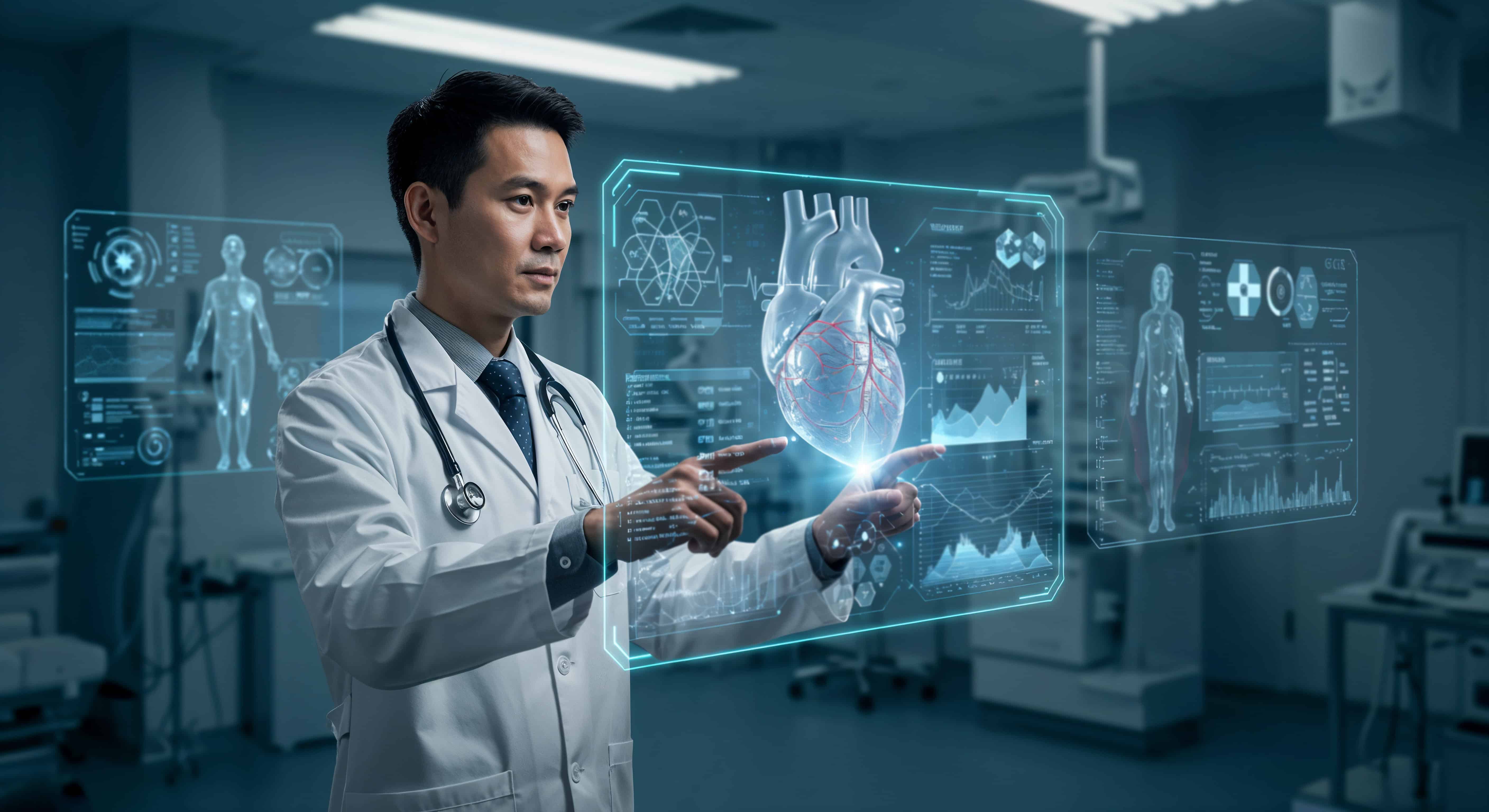 Why Is A Comprehensive Health Check-Up Essential Even When Everything Looks Fine?